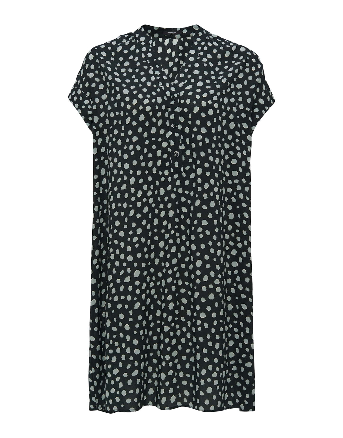 OPUS Bluse Damen aus 100% Viskose Schonwaschgang
