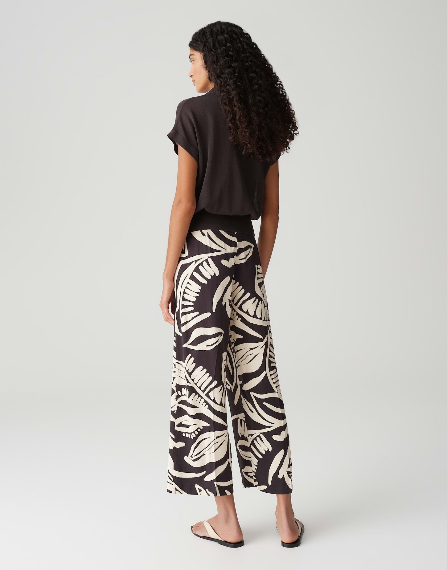 Hose lang DOB - OPUS GmbH - 2417613226317