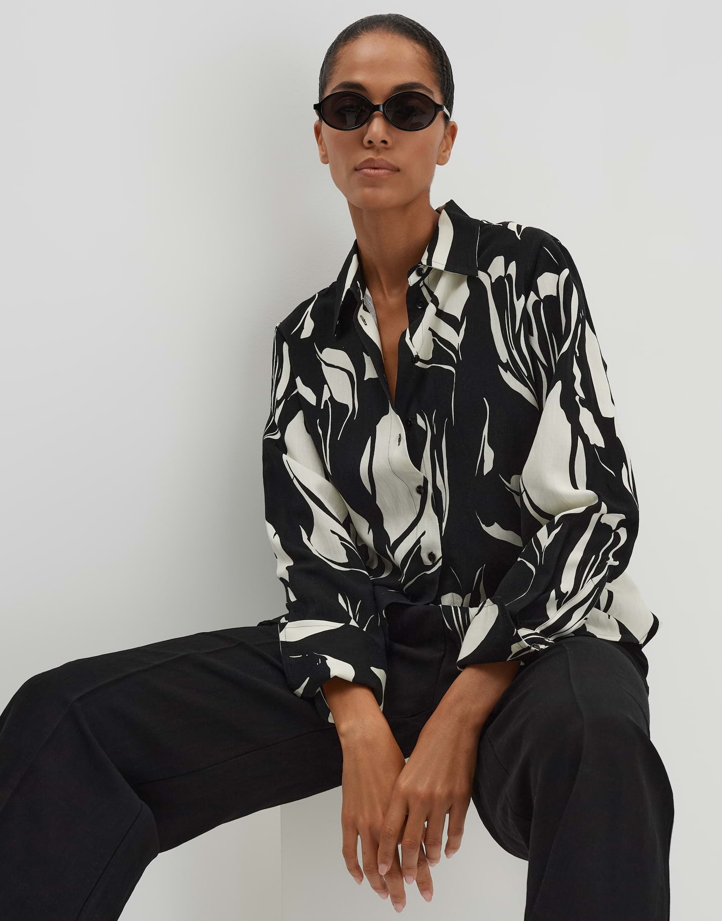 Bluse 1/1 - Someday - 10396113045343