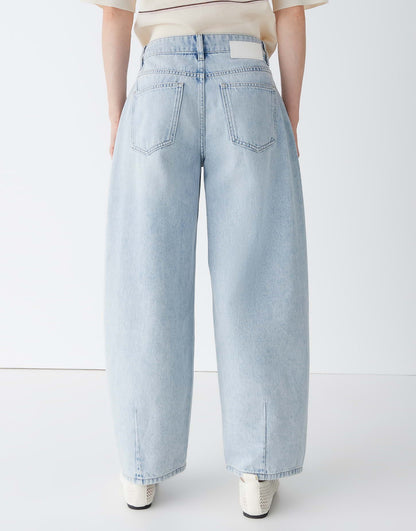 Hose Jeans DOB Lang - OPUS GmbH - 10539314009422