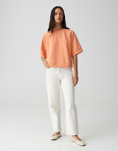 Sweatshirt DOB - OPUS GmbH - 1039874829100