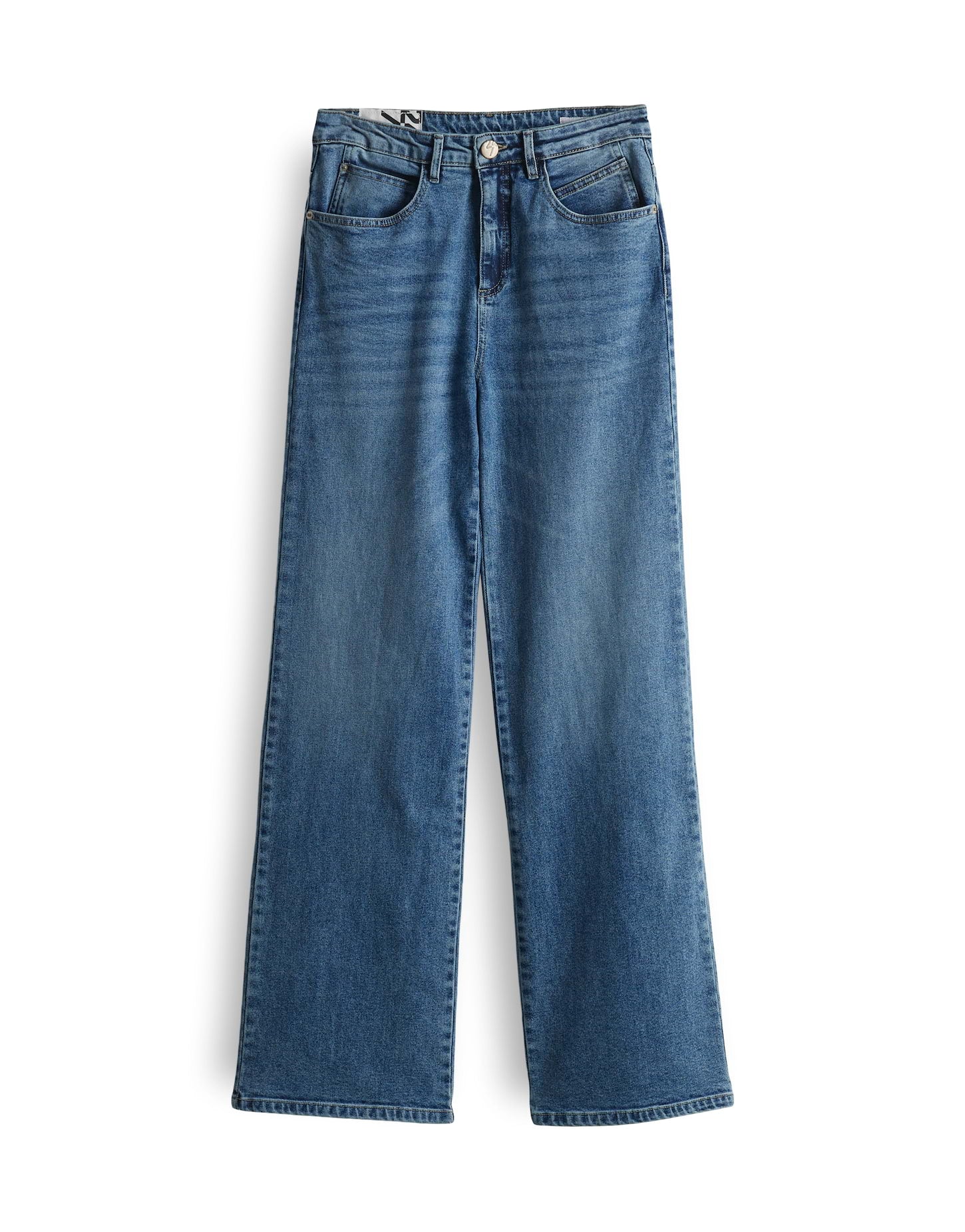 Hose Jeans DOB Lang - OPUS GmbH - 10387910391337