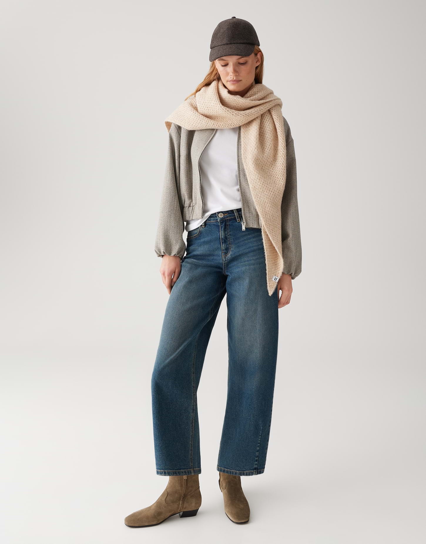 Acces. DOB Schals usw. - OPUS GmbH - 10321812524378