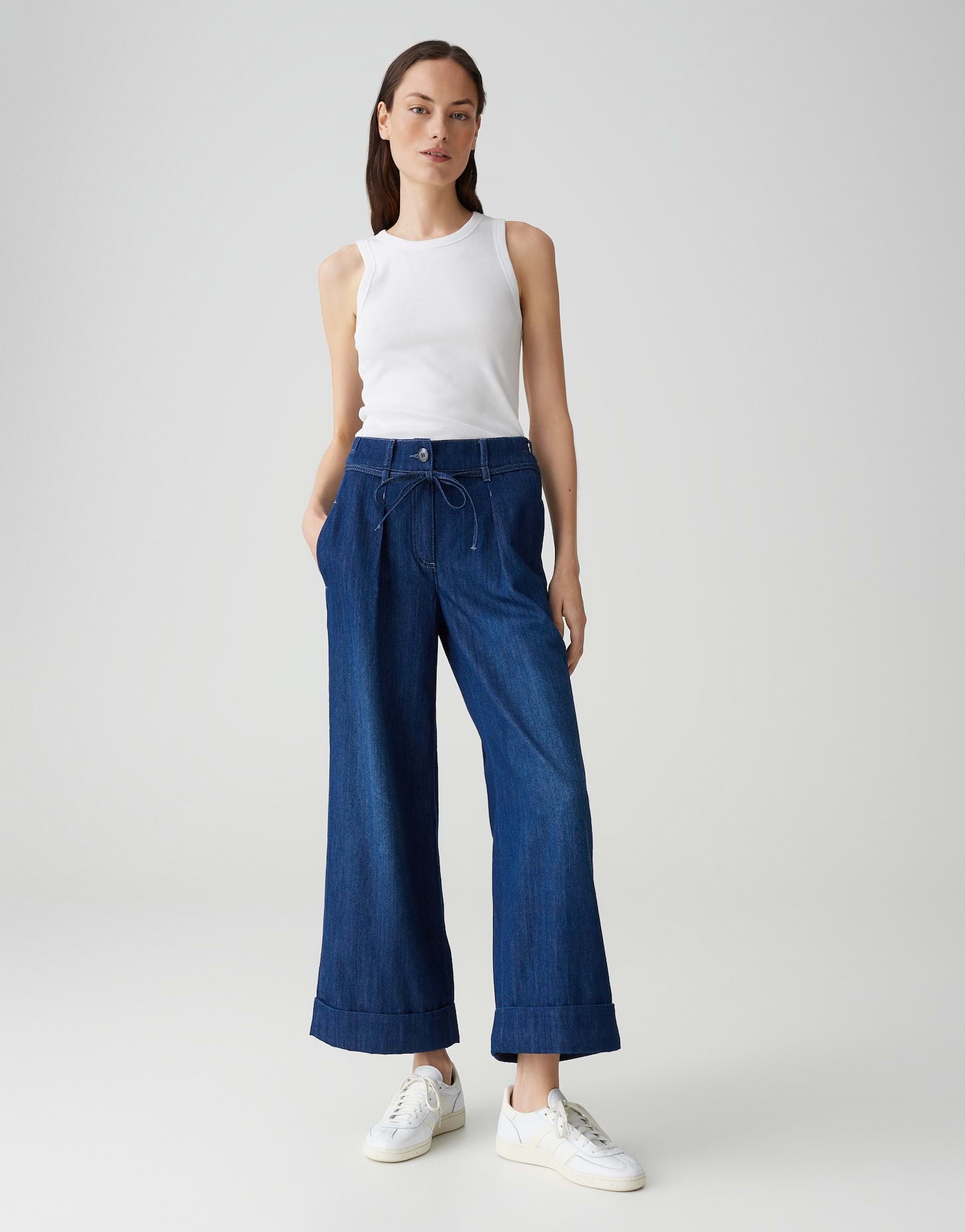 Hose lang DOB - OPUS GmbH - 10400013066316