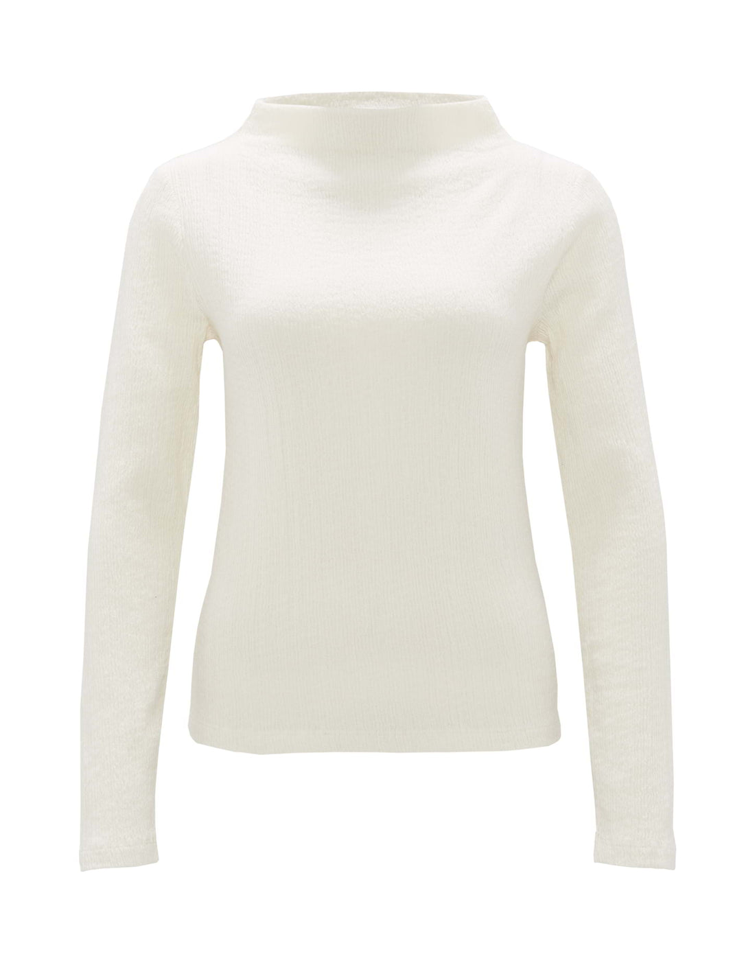 OPUS Damen Hose Slim Fit Stretch