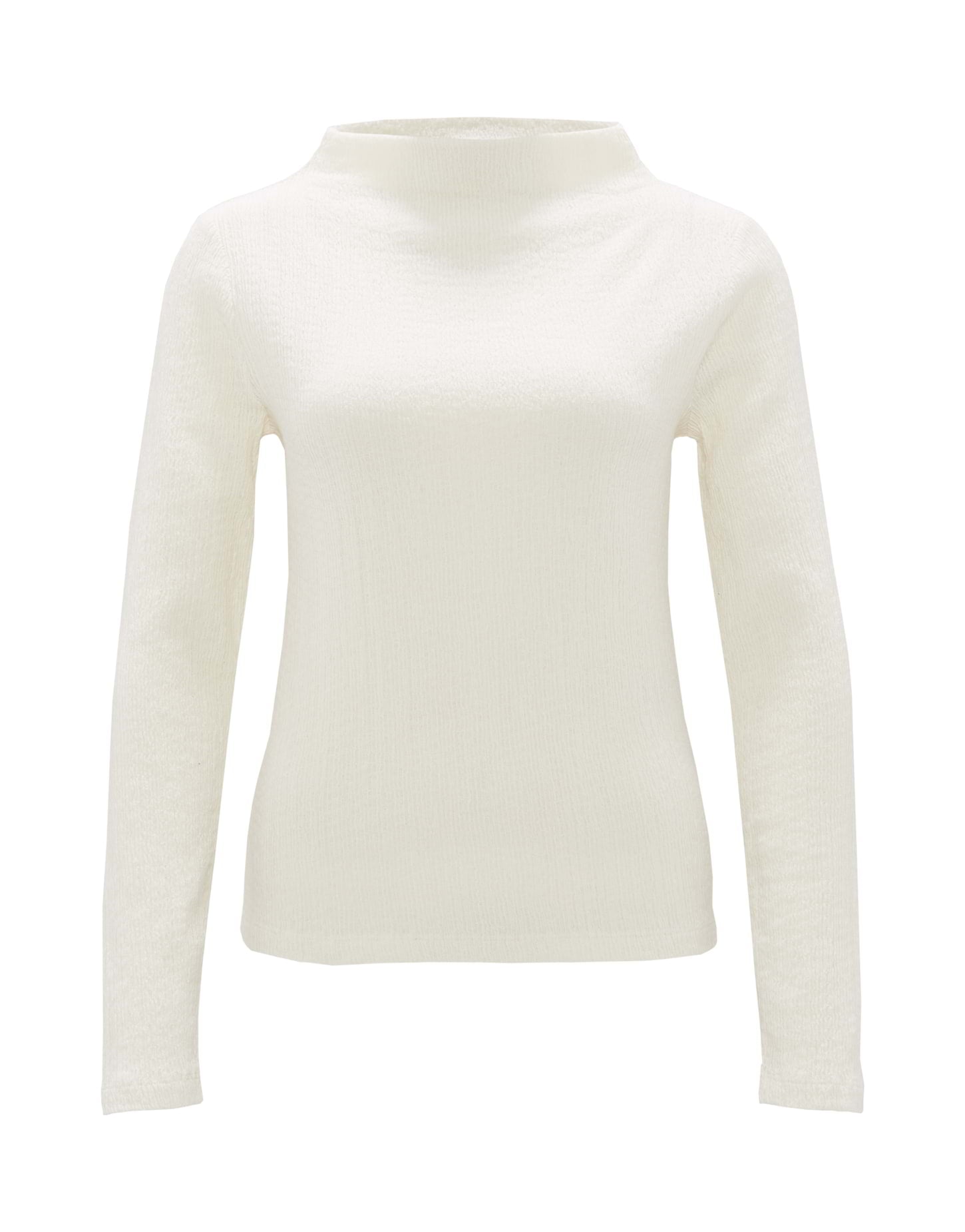 OPUS Damen Hose Slim Fit Stretch