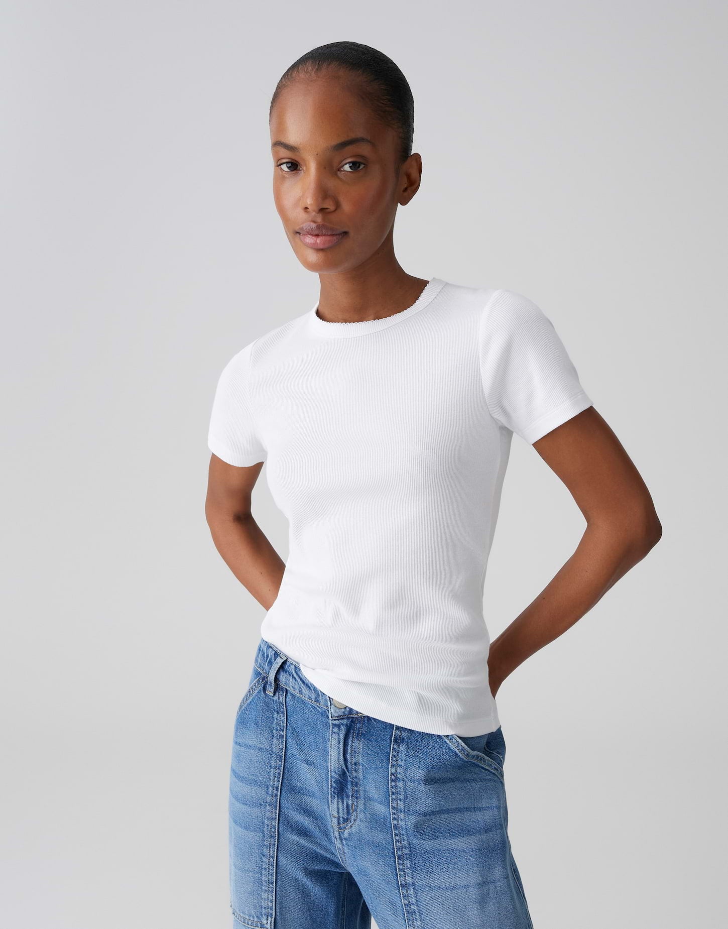 Shirt DOB 1/1 - OPUS GmbH - 10538110409106