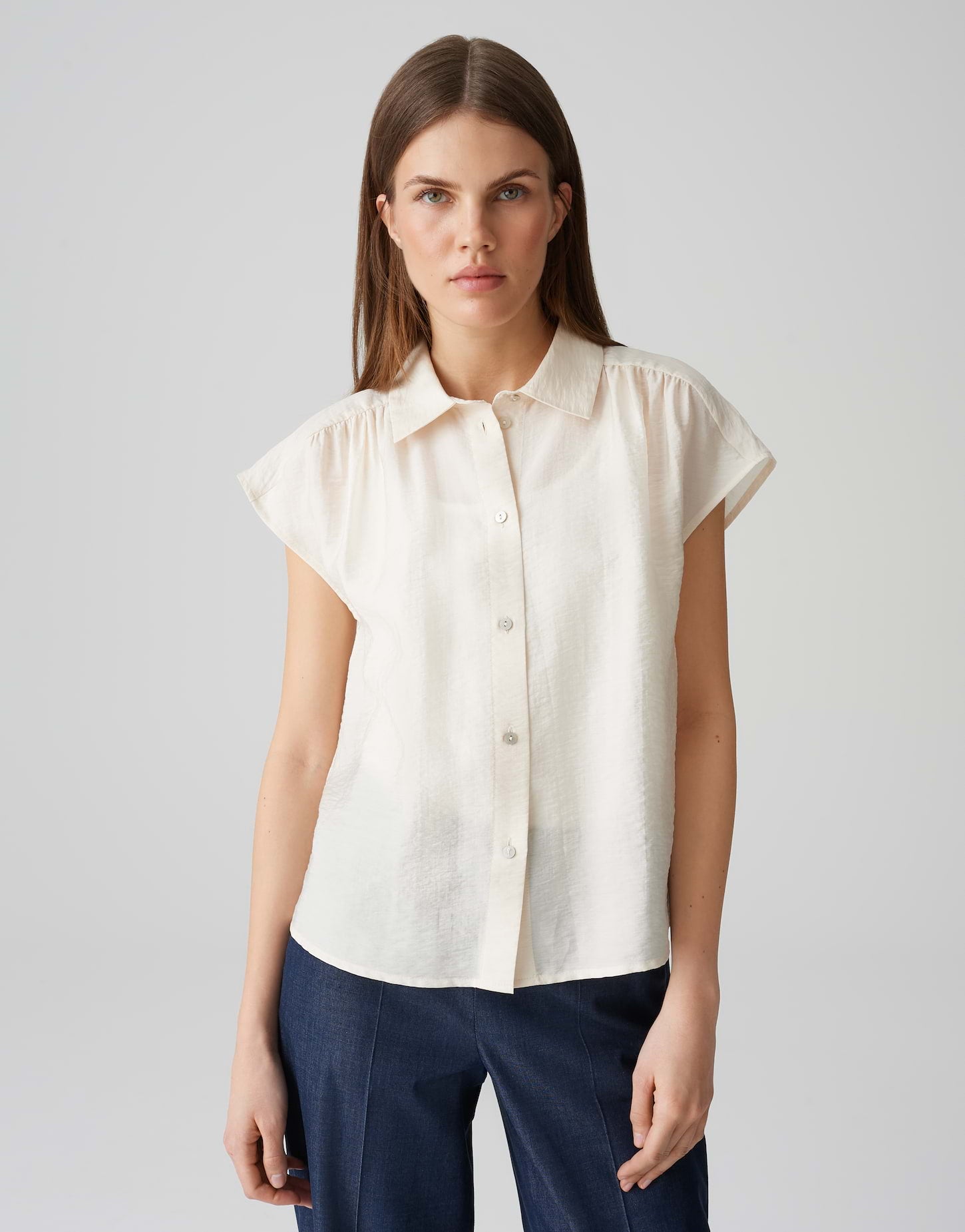 Bluse 1/1 - OPUS GmbH - 10417412269100