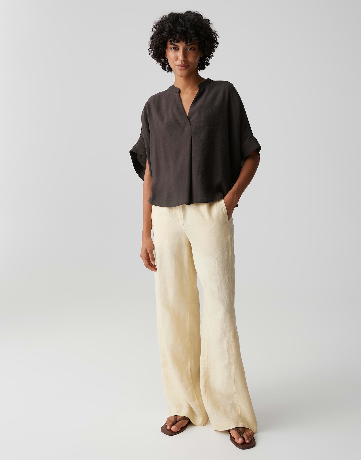 Bluse 1/1 - OPUS GmbH - 10575313201106