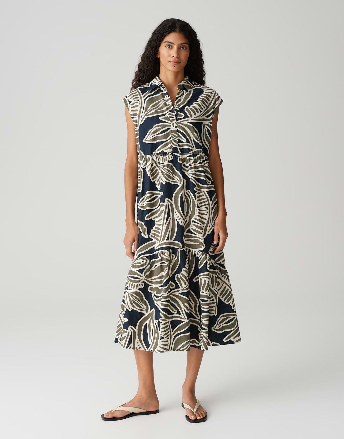 Kleid DOB Kurz - OPUS GmbH - 10423713228100