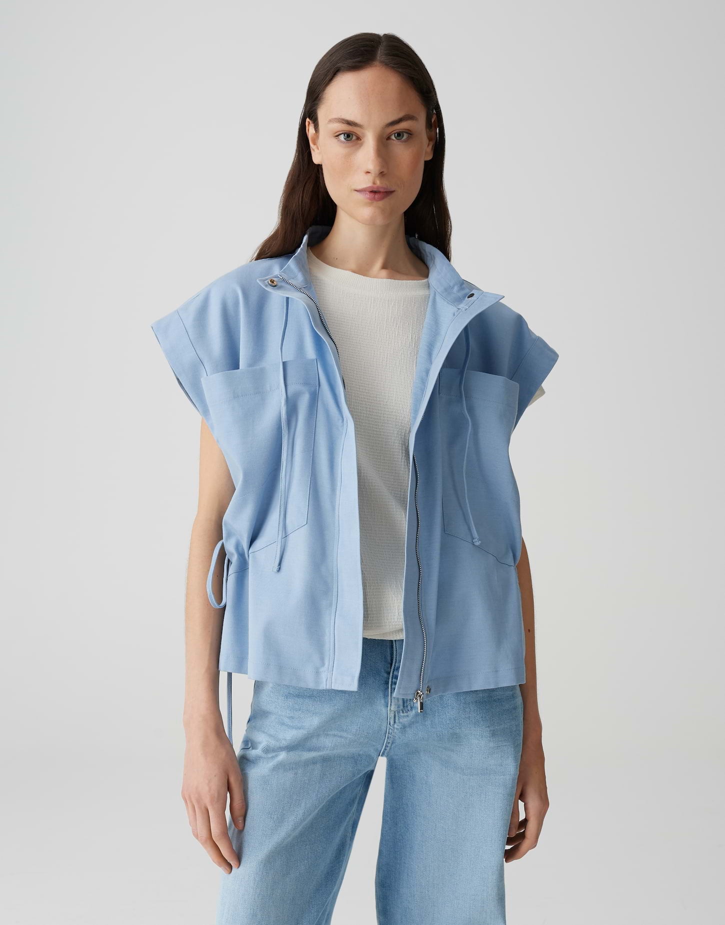 Weste DOB  Outdor - OPUS GmbH - 10397813057316