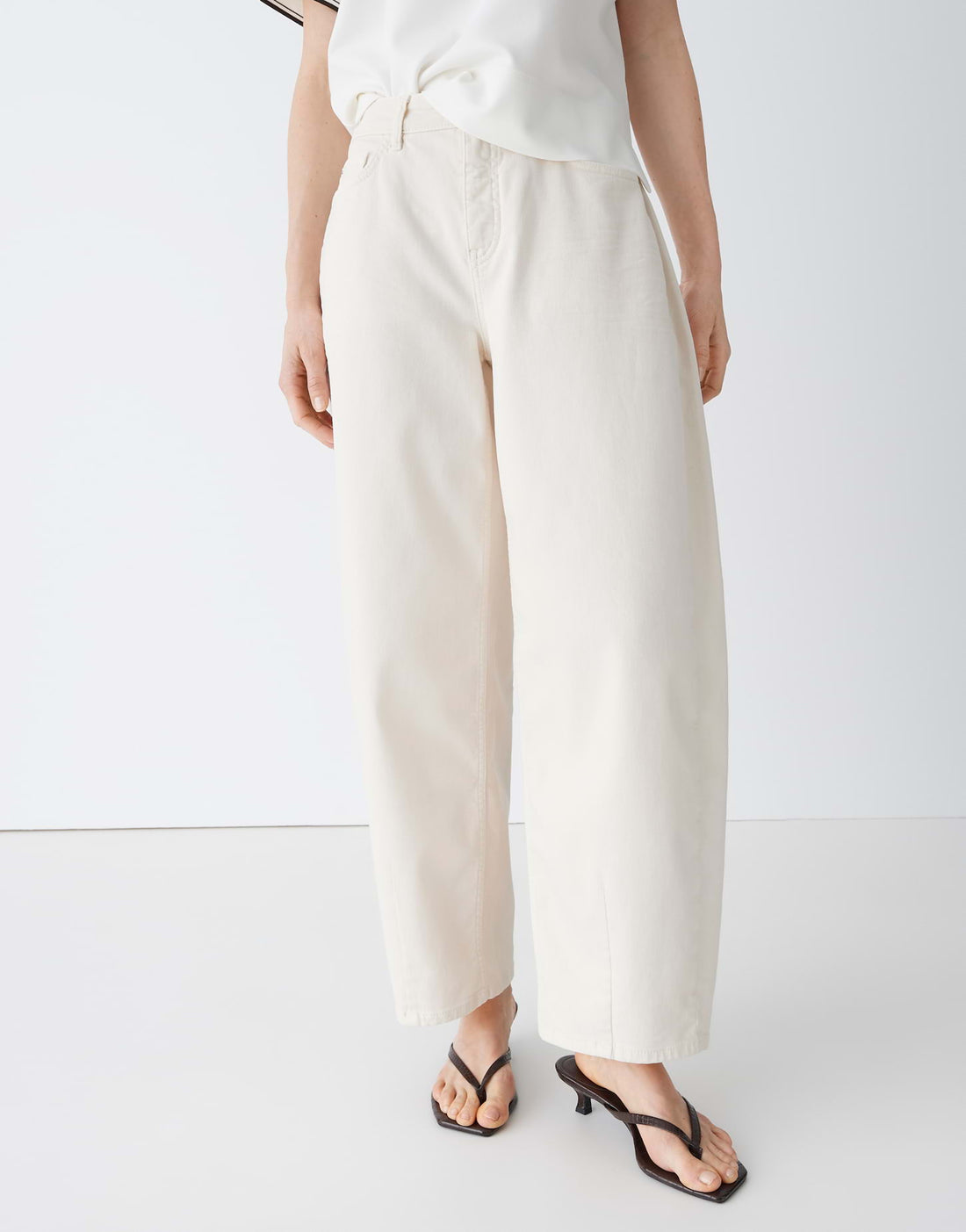 Hose Jeans DOB Lang - OPUS GmbH - 10539311331422
