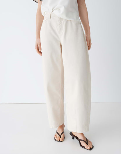 Hose Jeans DOB Lang - OPUS GmbH - 10539311331422
