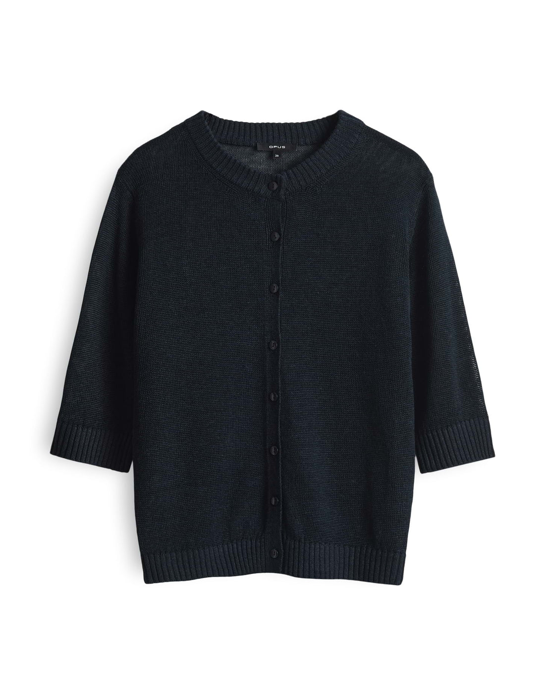 Pullover Kurz DOB - OPUS GmbH - 1041685761317