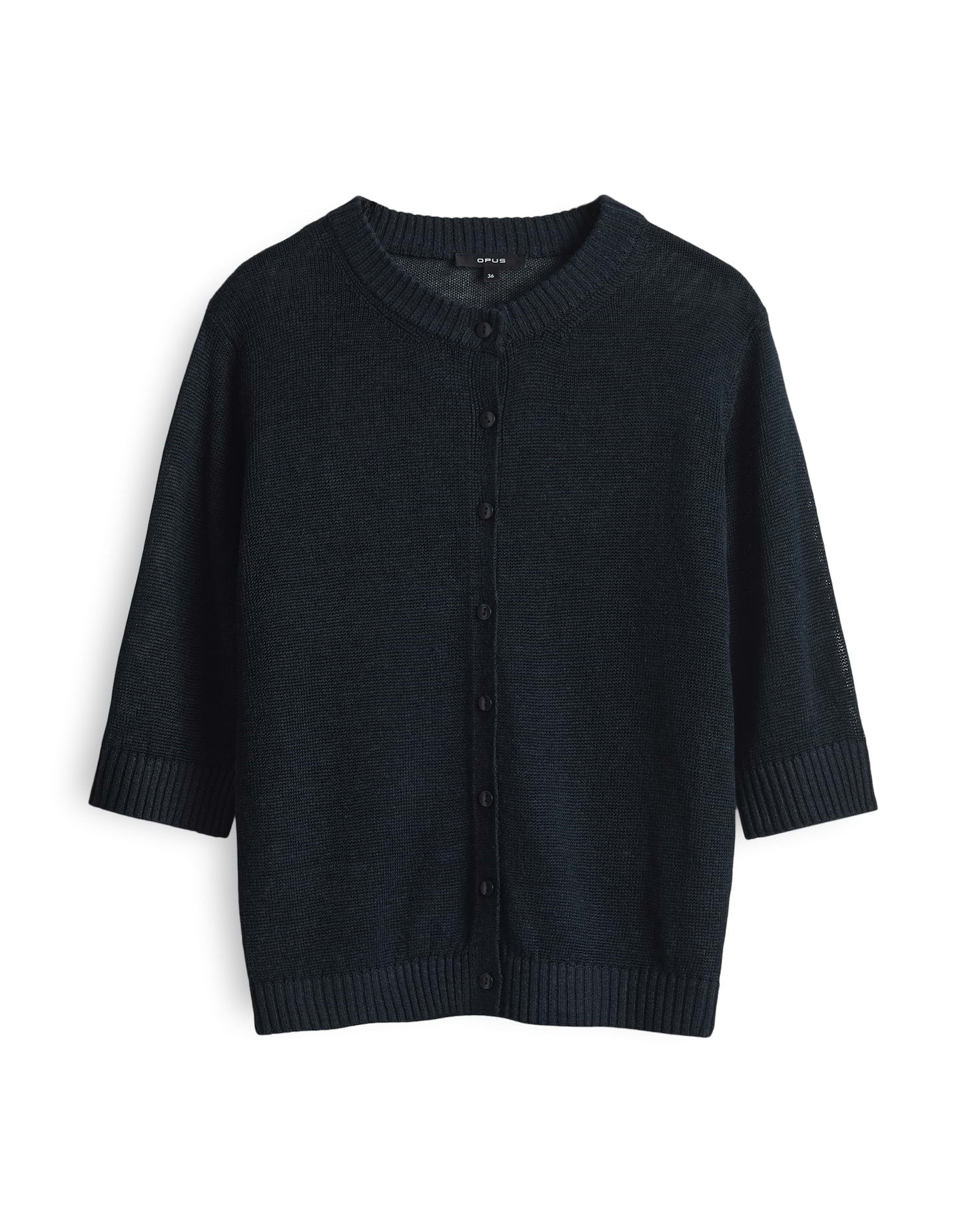 Pullover Kurz DOB - OPUS GmbH - 1041685761317