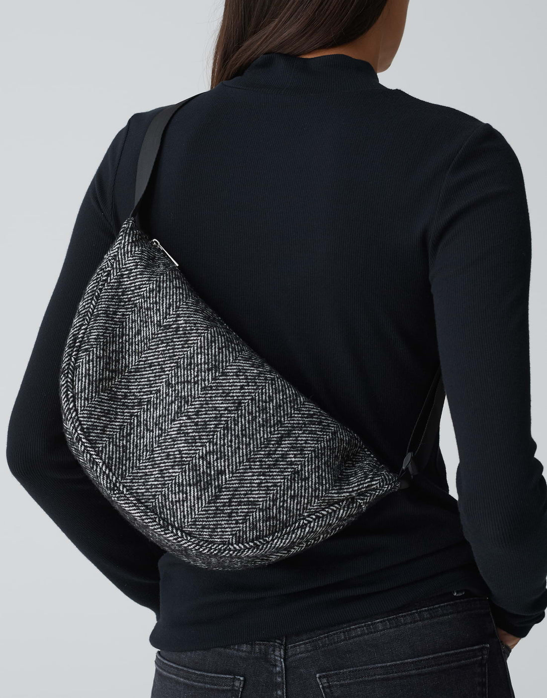 OPUS Bluse Damen Langarm Elegant