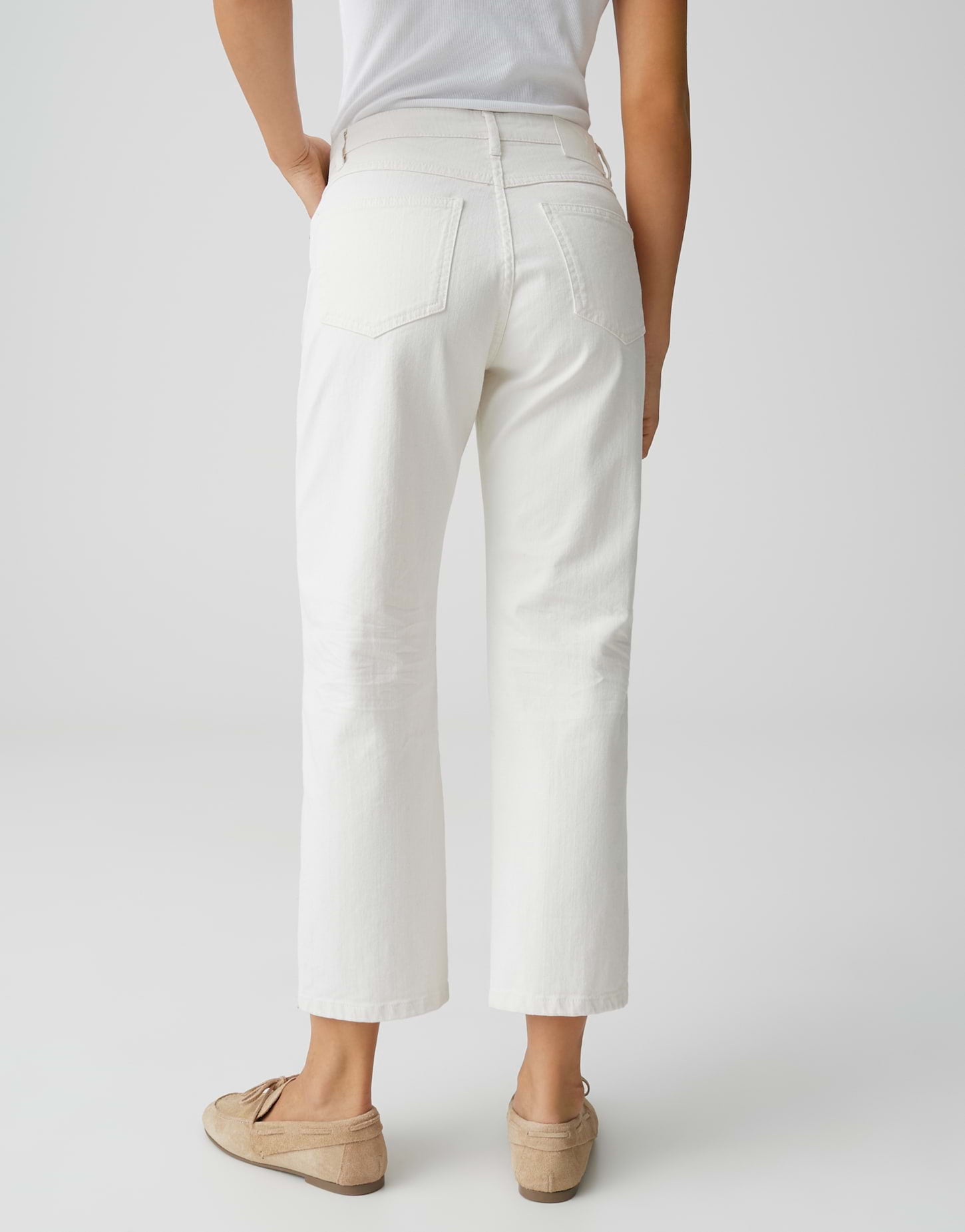 Hose Jeans DOB Lang - OPUS GmbH - 10540510311248