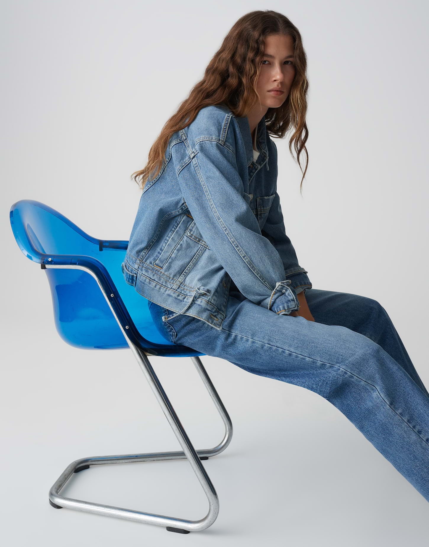 Jacke DOB Kurz - OPUS GmbH - 10406913009337