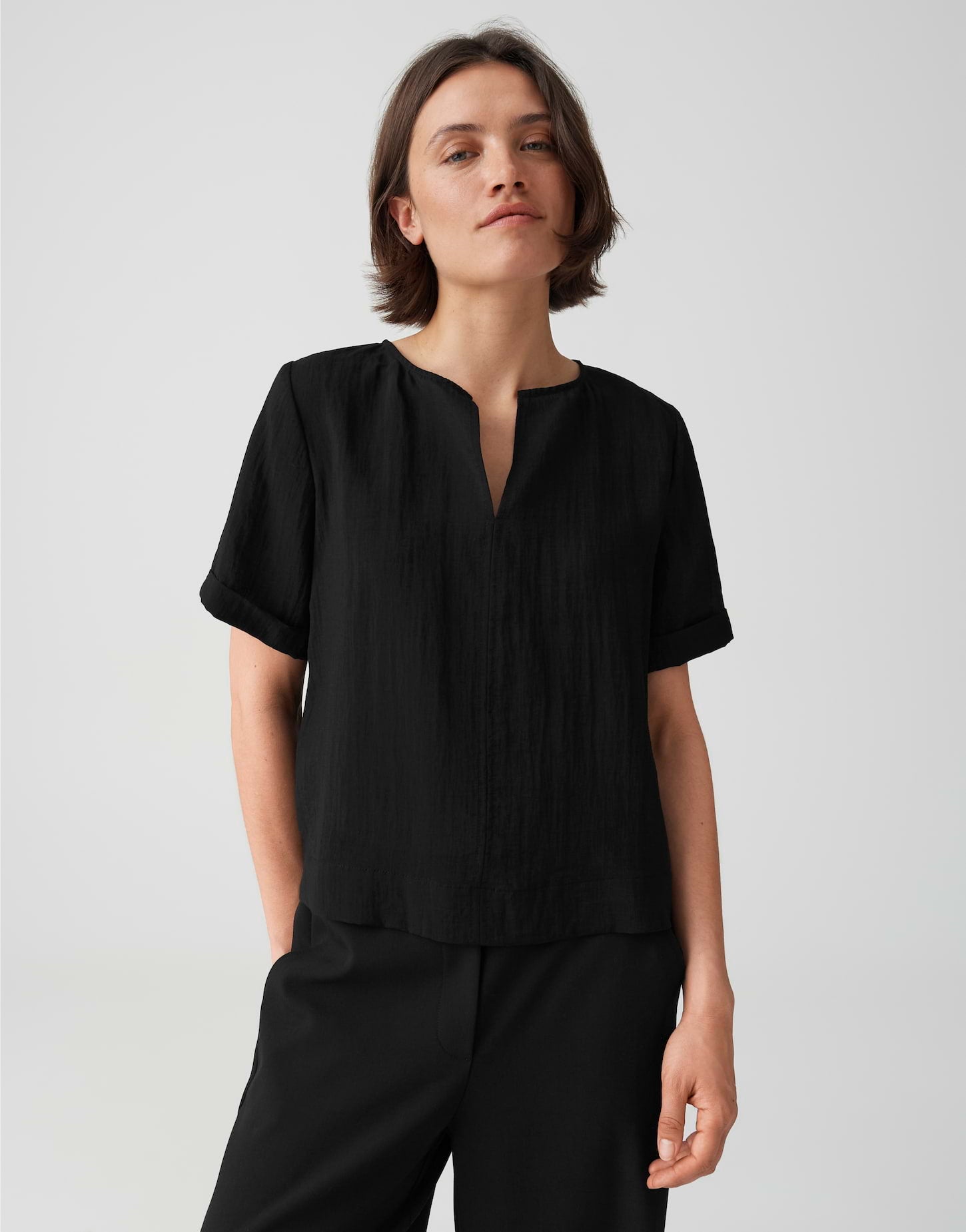 Bluse 1/1 - OPUS GmbH - 10596712387106