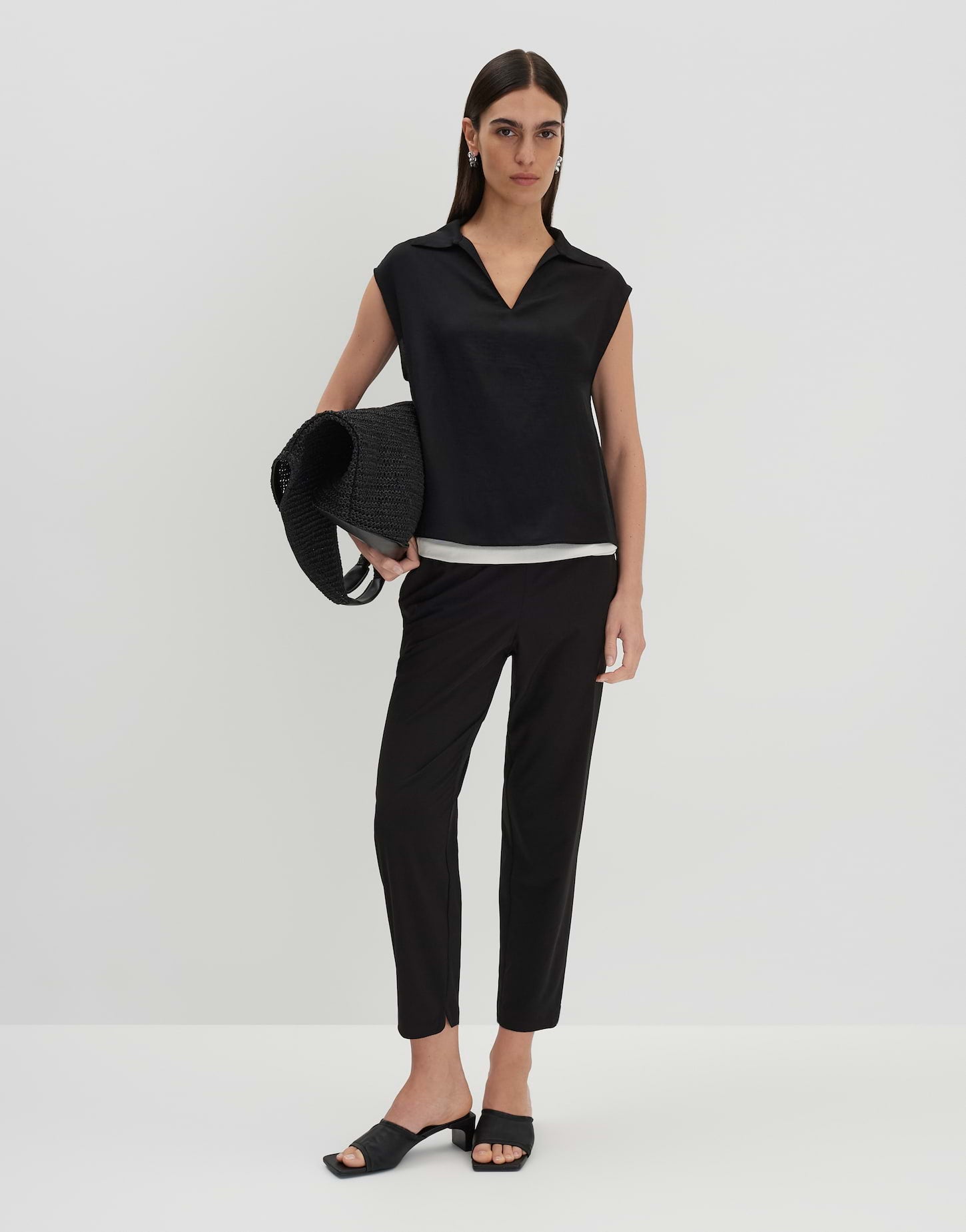 Bluse 1/1 - Someday - 1040926166100