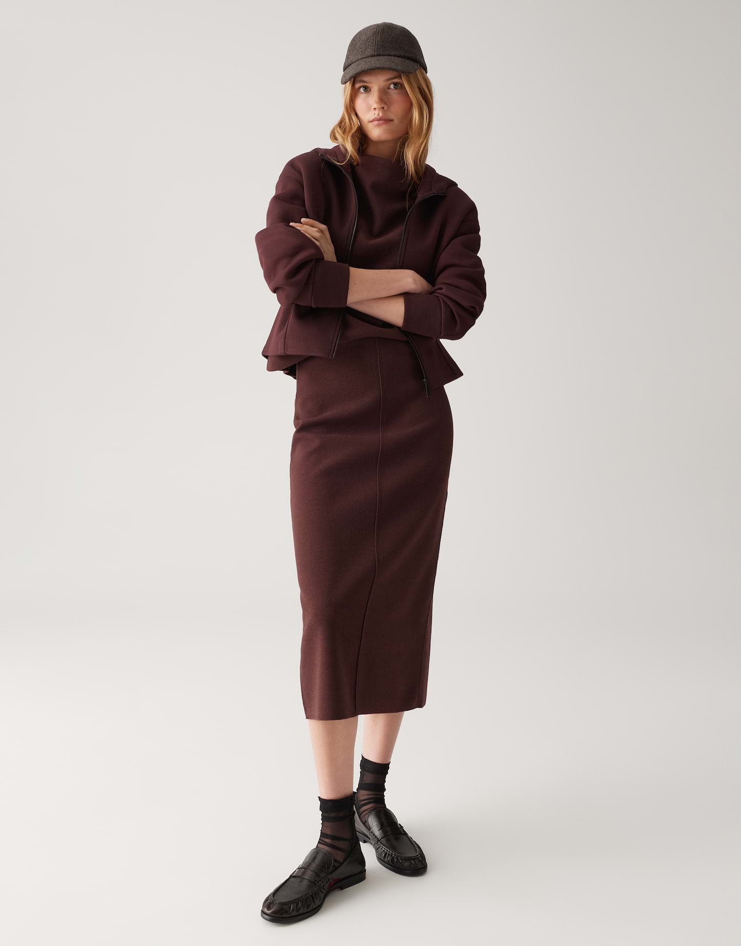 Acces. DOB Schals usw. - OPUS GmbH - 10463113477376