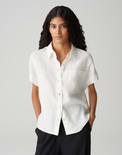 Bluse 1/1 - OPUS GmbH - 10417510671100