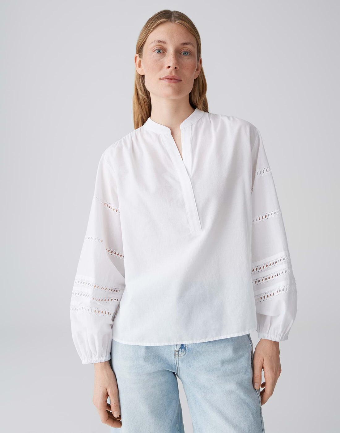 Bluse 1/1 - OPUS GmbH - 10532213970418