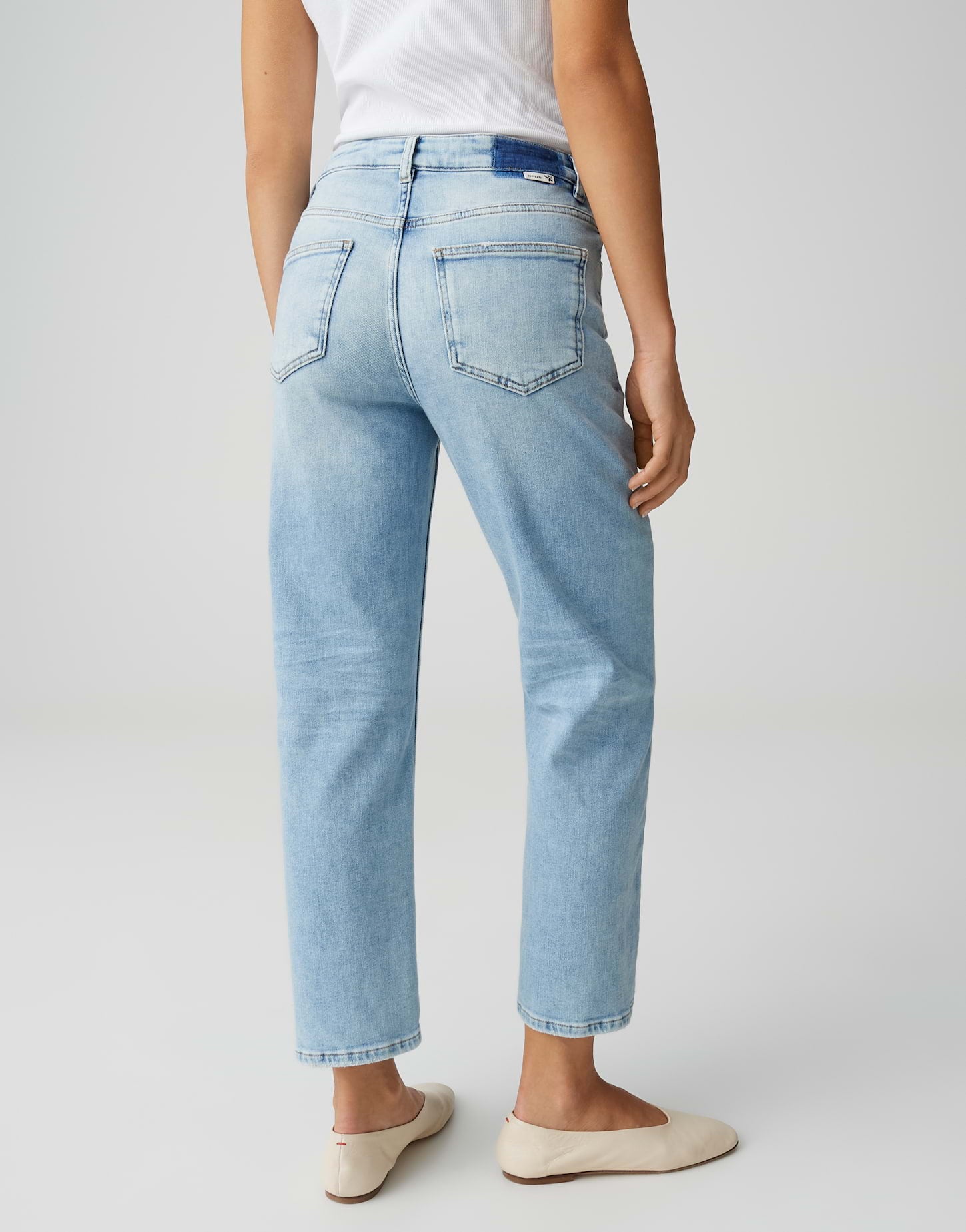 Hose Jeans DOB Lang - OPUS GmbH - 10540514020248
