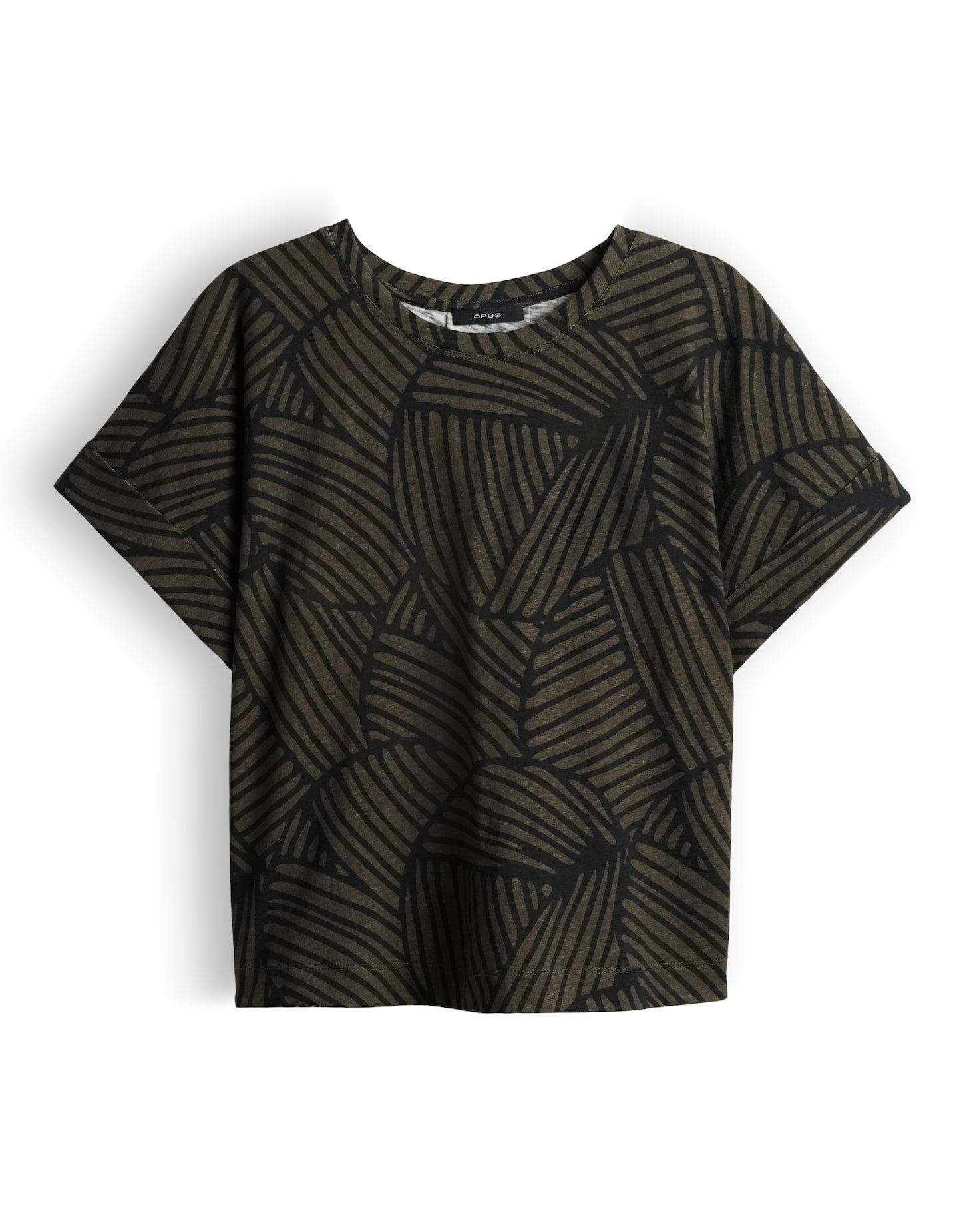 Shirt DOB 1/1 - OPUS GmbH - 10578314224444