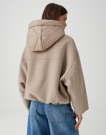 Jacke DOB Kurz - OPUS GmbH - 10583713243470