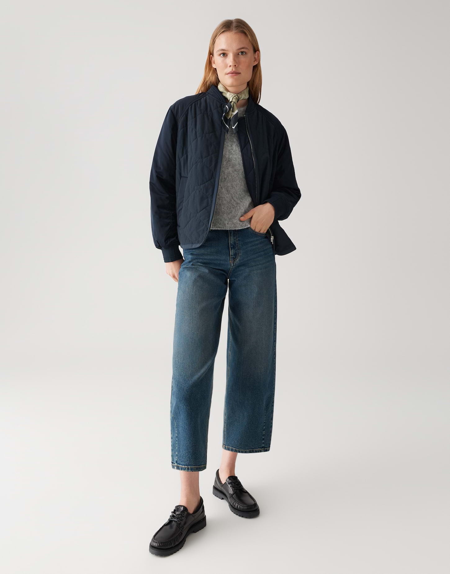 Acces. DOB Schals usw. - OPUS GmbH - 10463013475376