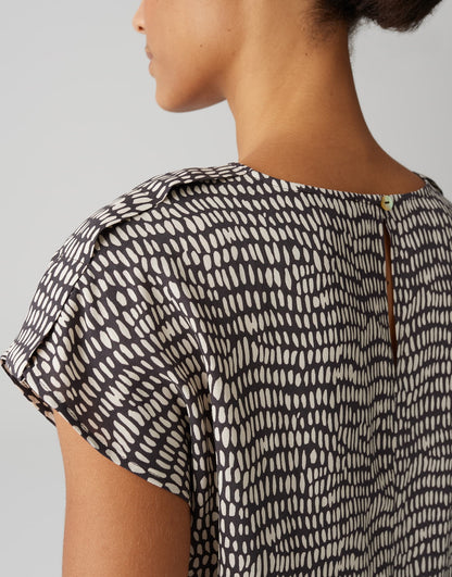 Bluse 1/1 - OPUS GmbH - 10417113191100