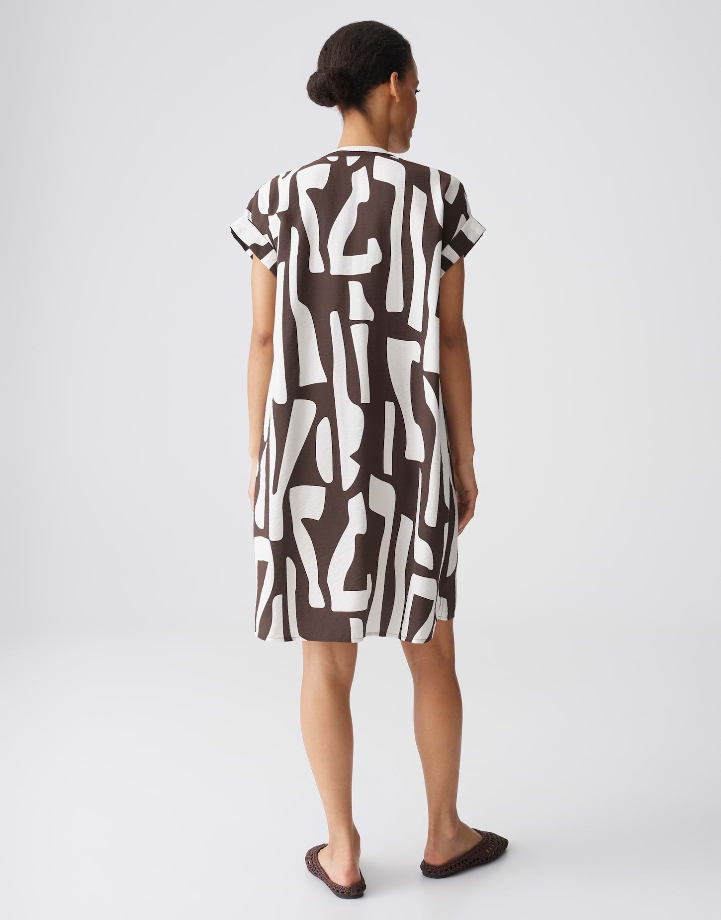 Kleid DOB Kurz - OPUS GmbH - 10555114144429