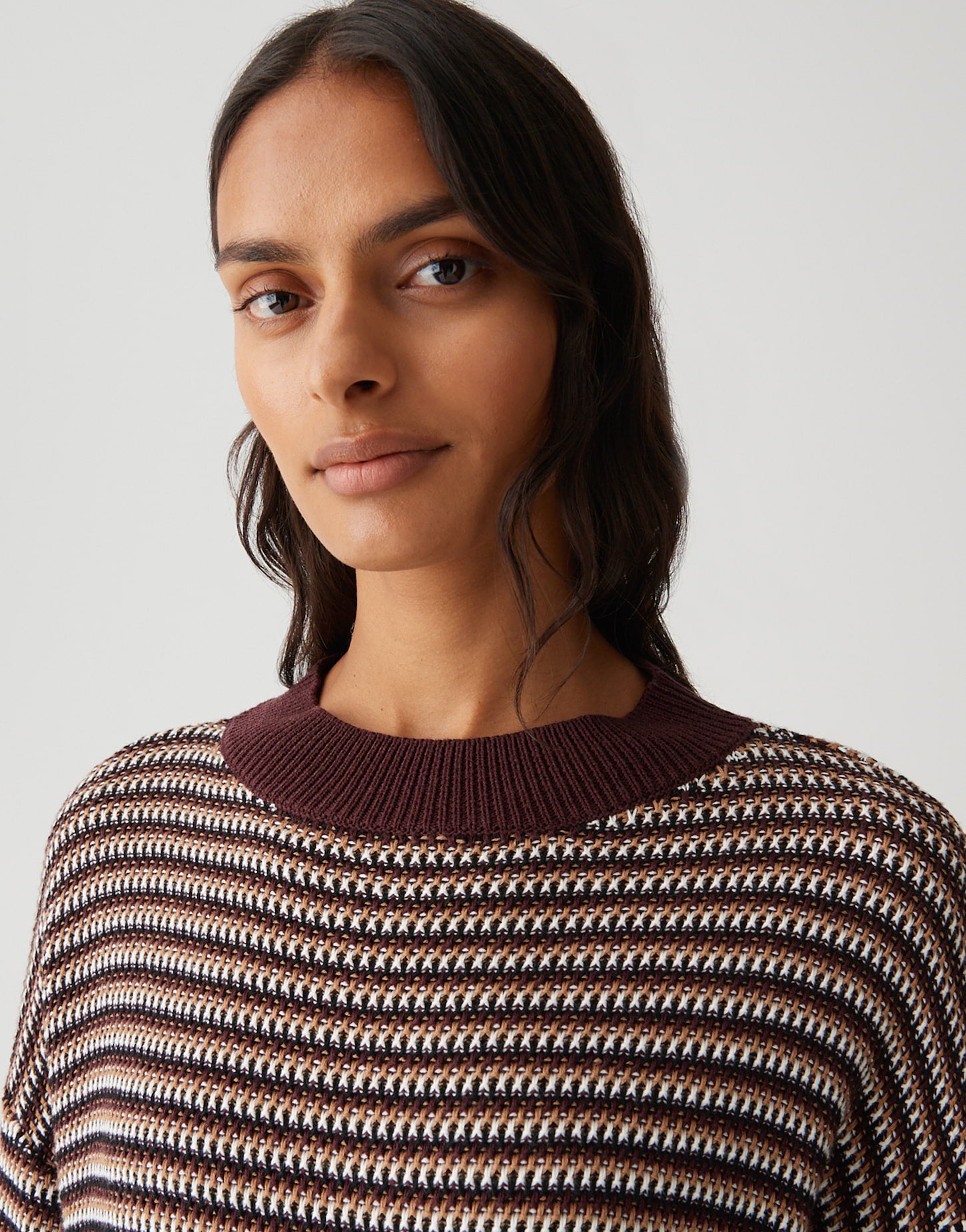 Pullover Kurz DOB - OPUS GmbH - 10460513459376