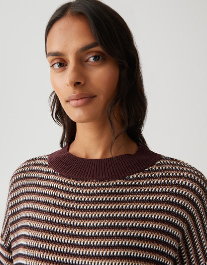 Pullover Kurz DOB - OPUS GmbH - 10460513459376