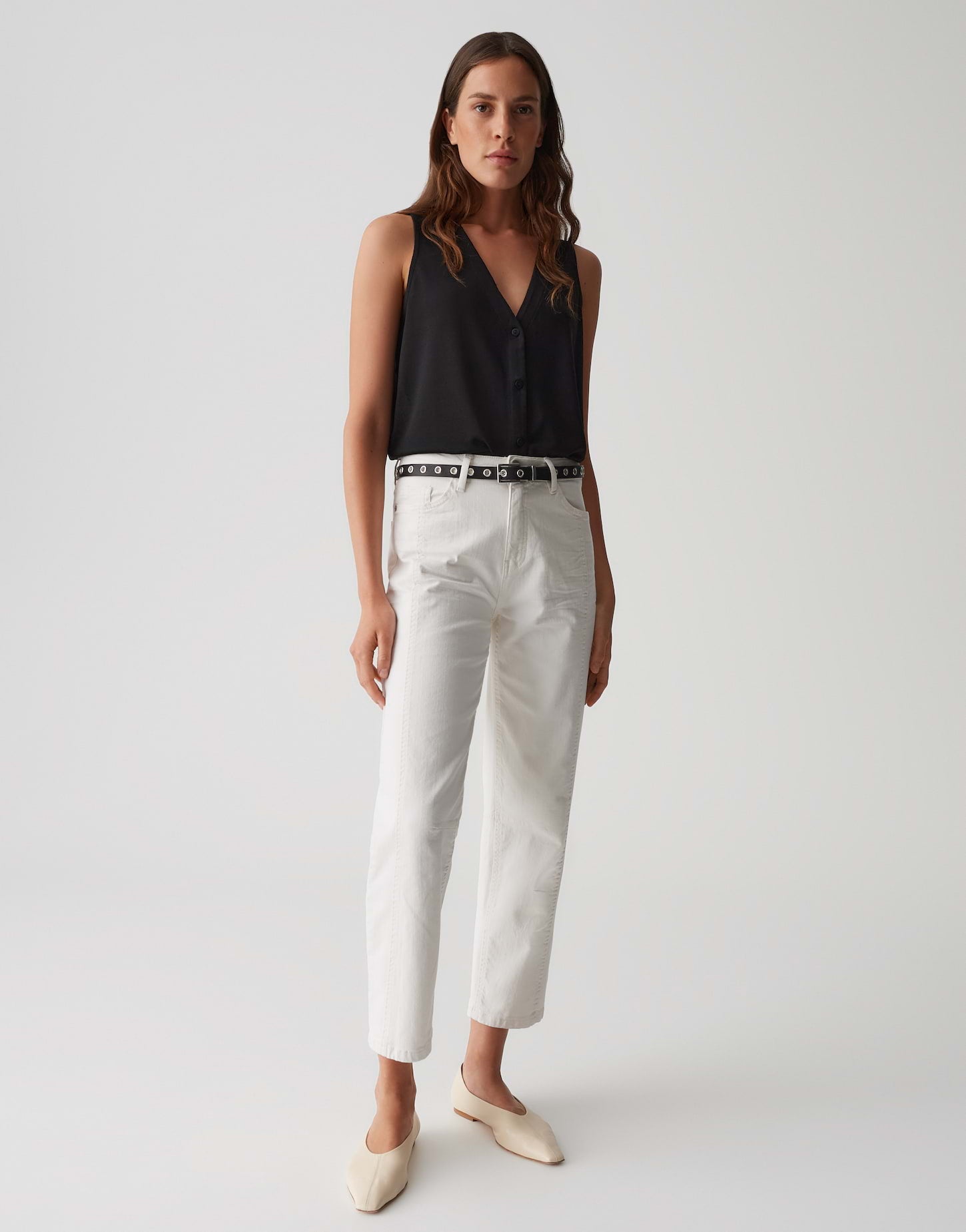 Hose Jeans DOB Lang - OPUS GmbH - 10386810311316