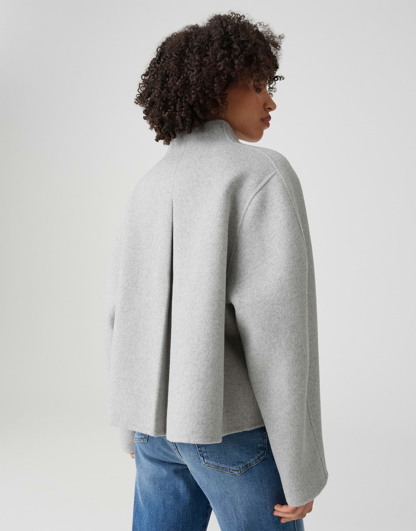 Jacke DOB Kurz - OPUS GmbH - 10583013243470