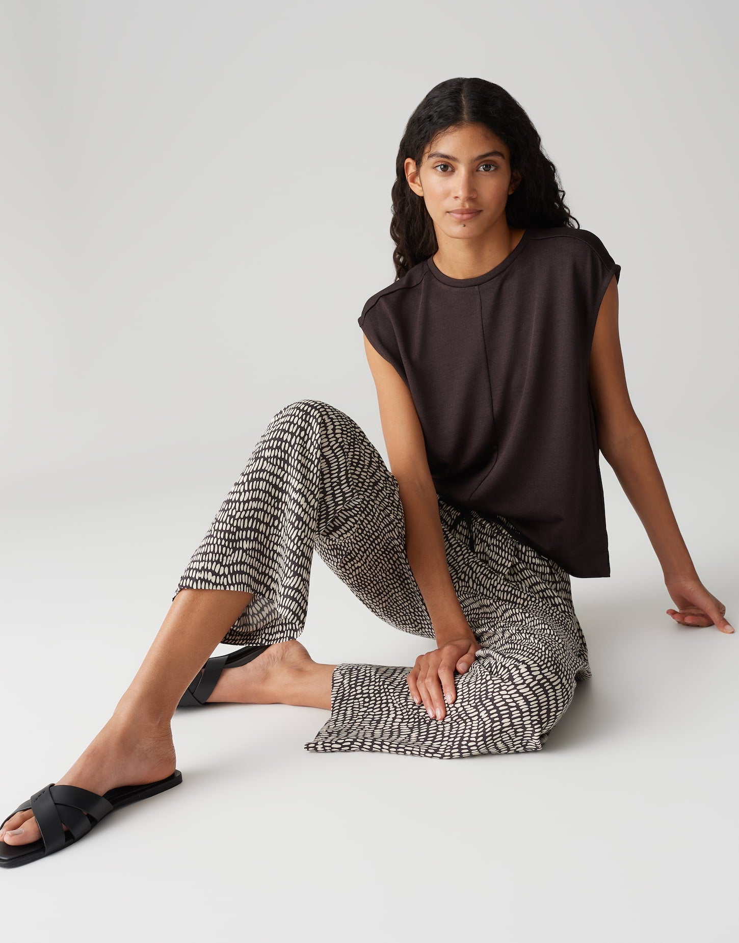 Hose lang DOB - OPUS GmbH - 10423613191100