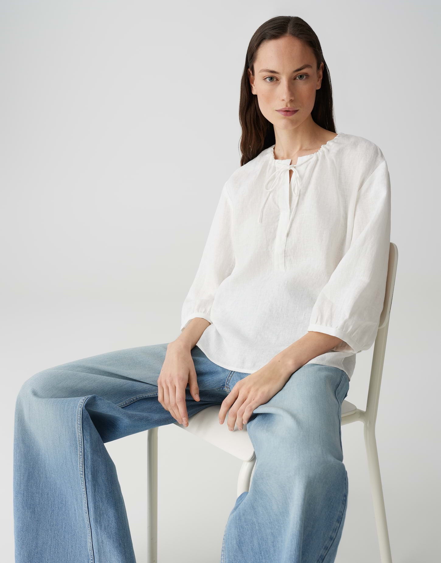 Bluse 1/1 - OPUS GmbH - 10398010671316