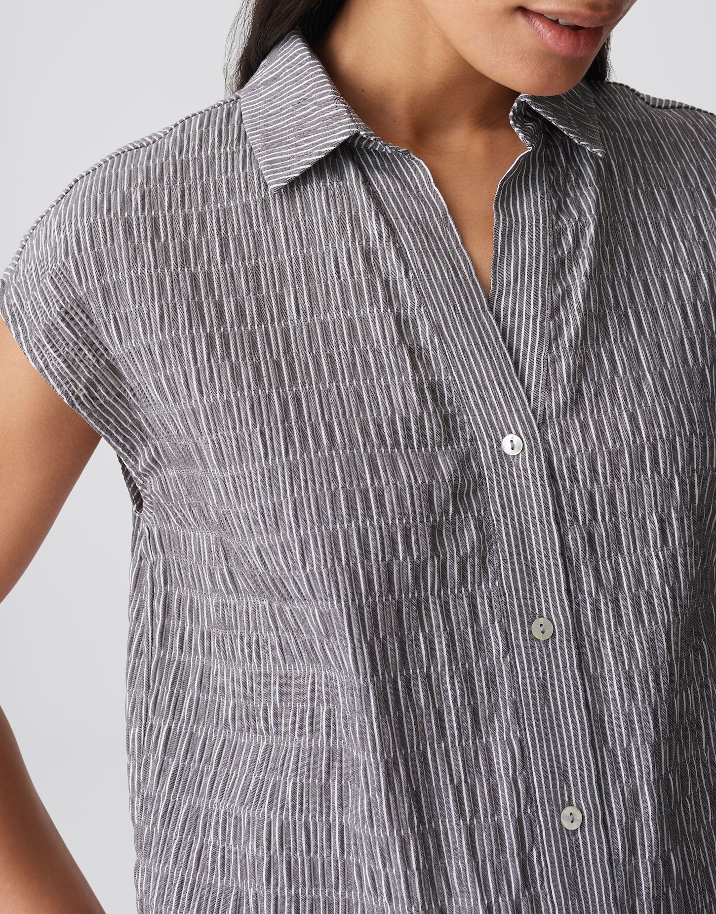 Bluse 1/1 - OPUS GmbH - 10576412972445