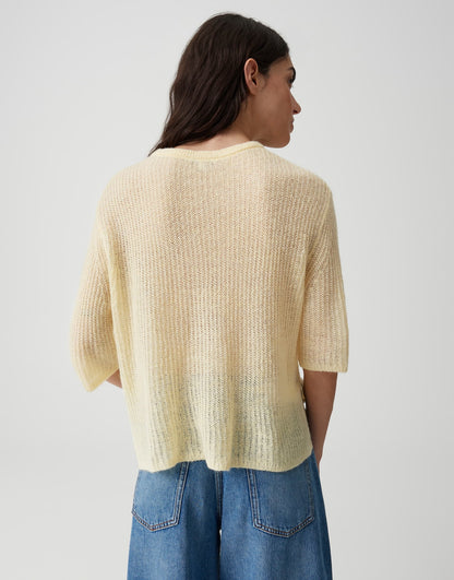 Pullover Kurz DOB - OPUS GmbH - 10600914354451