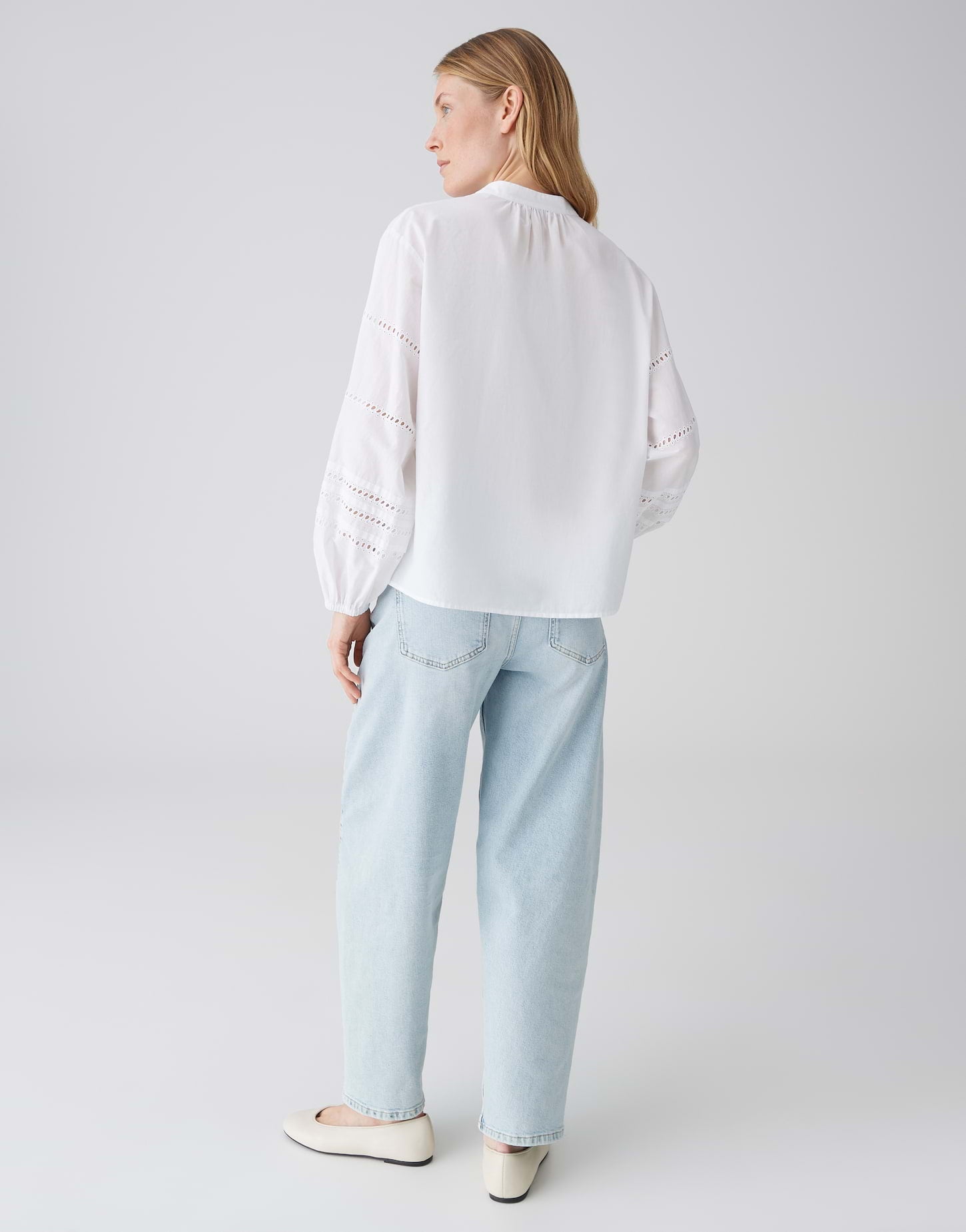 Bluse 1/1 - OPUS GmbH - 10532213970418