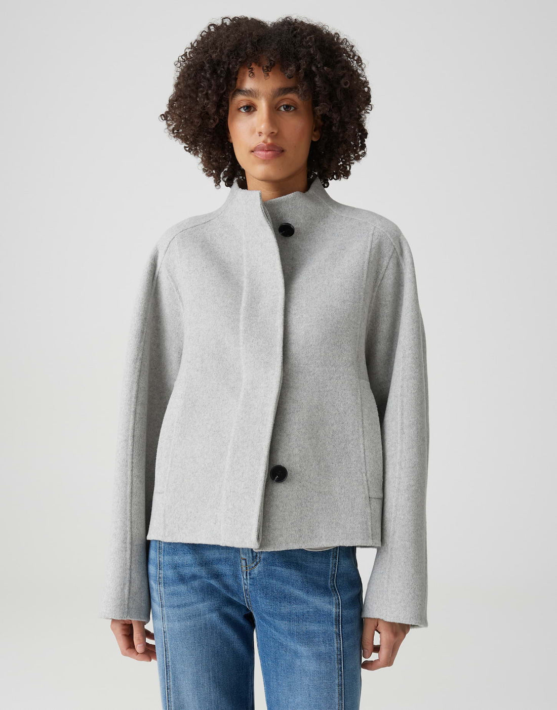 Jacke DOB Kurz - OPUS GmbH - 10583013243470