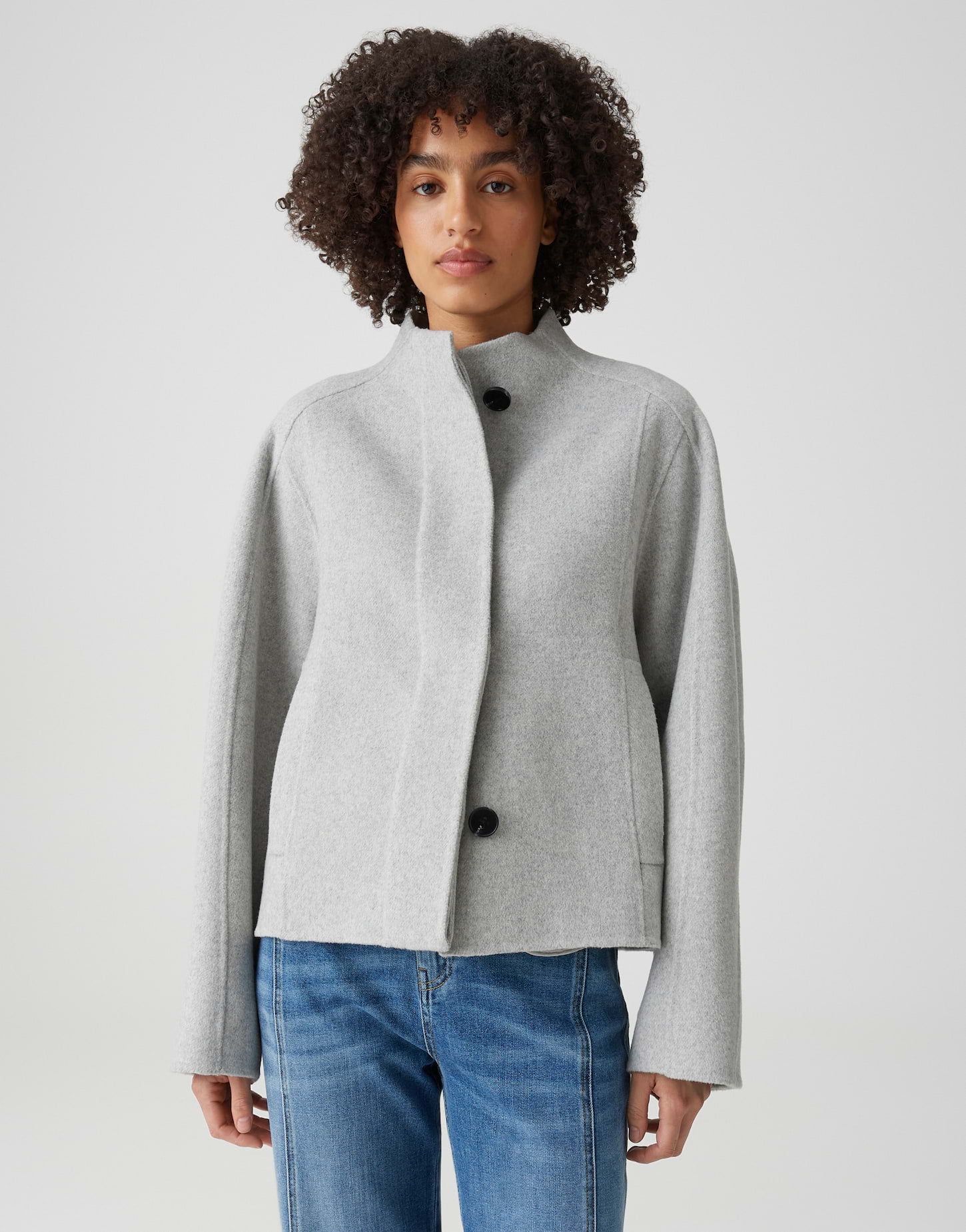 Jacke DOB Kurz - OPUS GmbH - 10583013243470