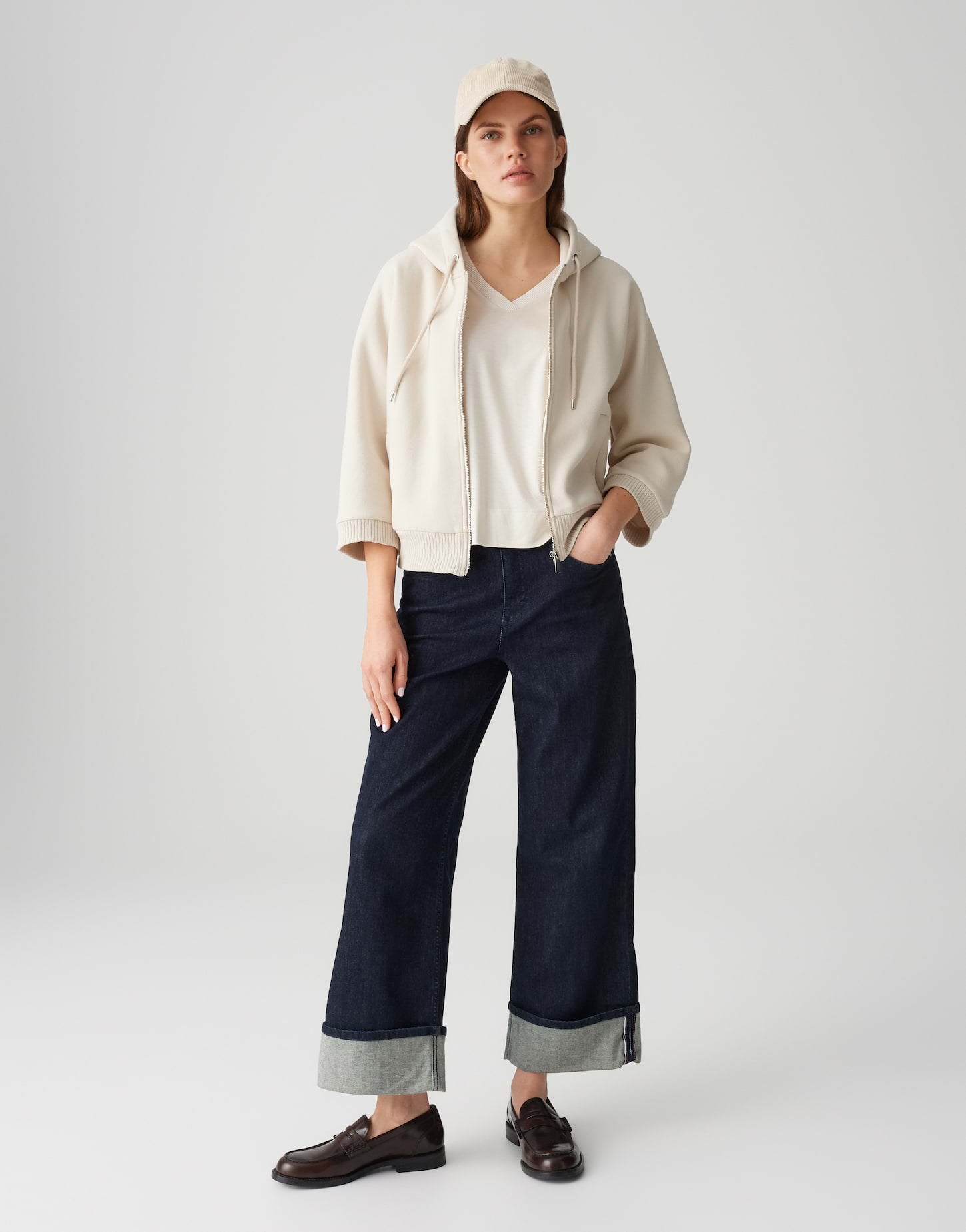 Acces. DOB Schals usw. - OPUS GmbH - 10439113323367