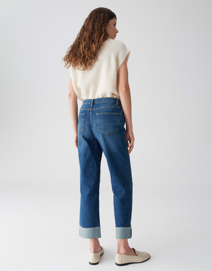 Hose Jeans DOB Lang - OPUS GmbH - 10388213070370