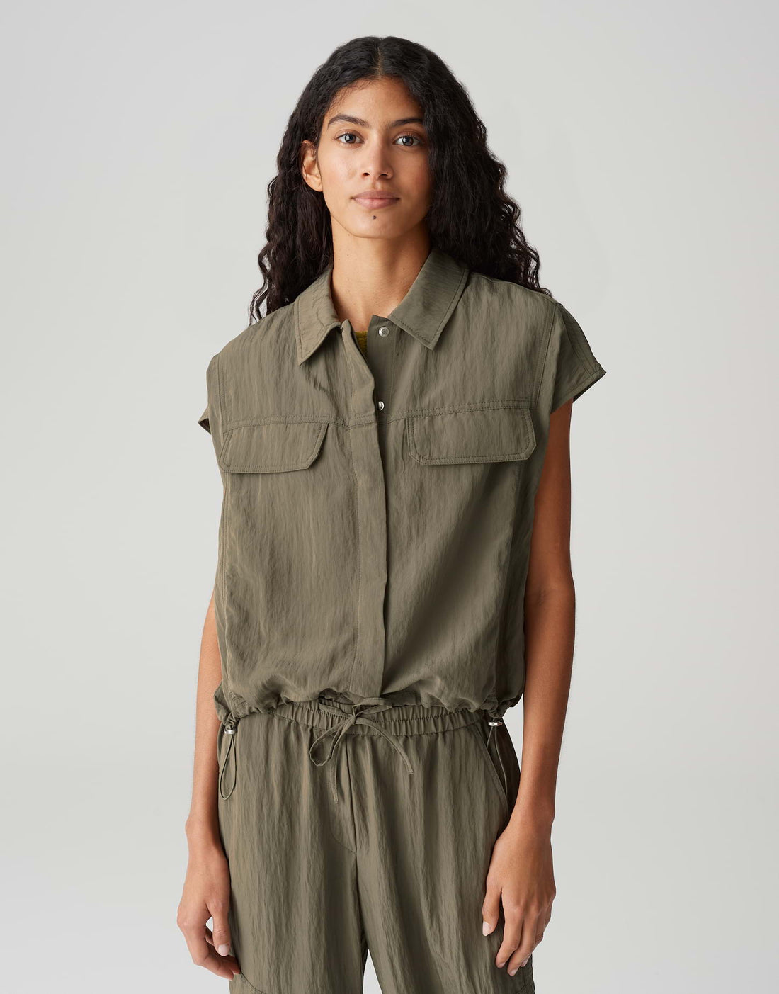 Bluse 1/1 - OPUS GmbH - 10418013194317