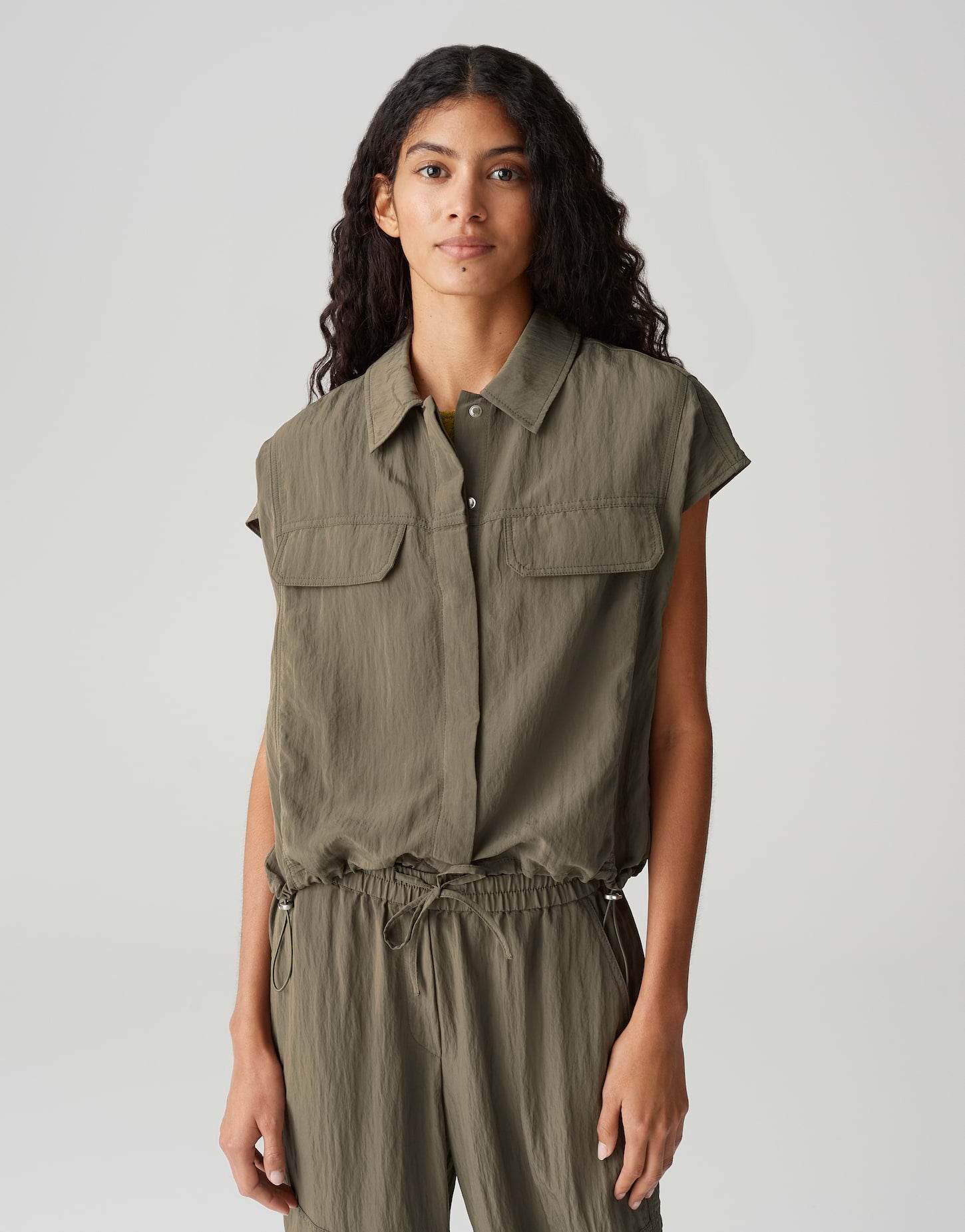 Bluse 1/1 - OPUS GmbH - 10418013194317