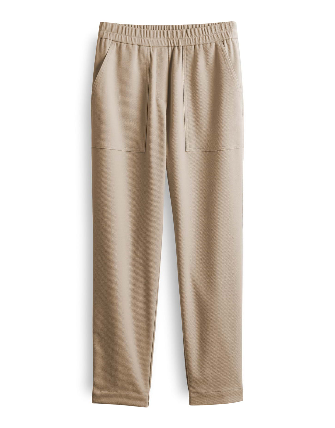 OPUS Twillhose Damen Relaxed Fit Ankle Hose