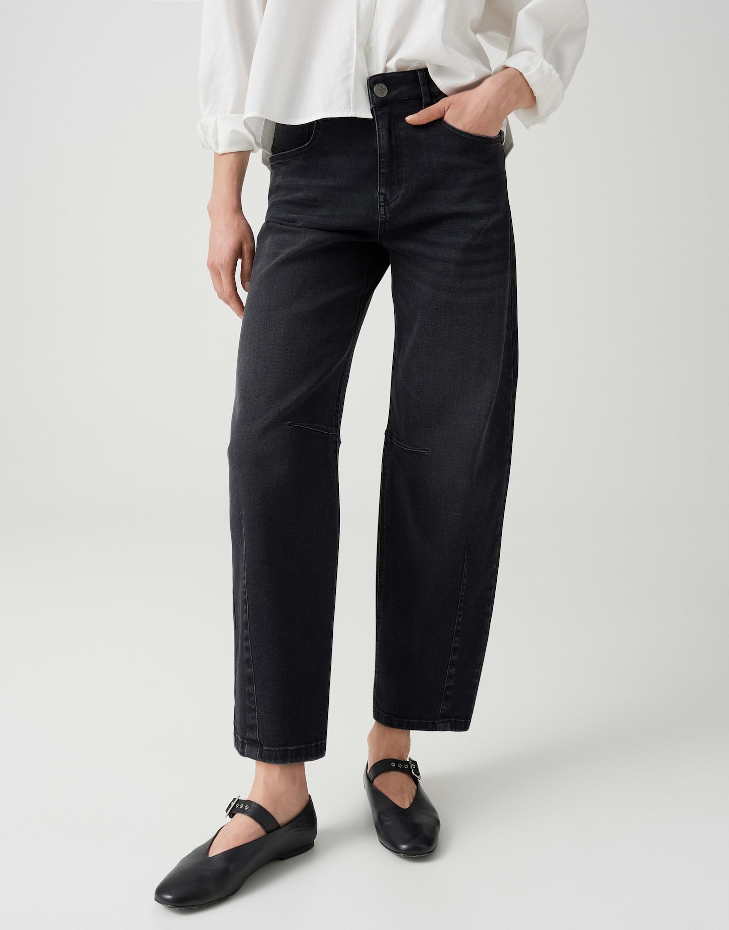 Hose Jeans DOB Lang - OPUS GmbH - 10606812564248